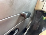 Cab with Window Controls