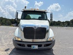 General Appearance with Exterior Lights