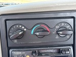 Cab with Heater