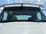 General Appearance with Glass