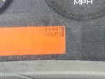 Cab with Engine Hours