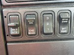 Cab with Engine Brake