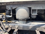 Underbody with Cab Suspension Air Bags