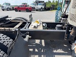 Underbody with Frame Condition
