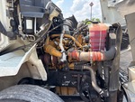 Engine with Engine - Right Side