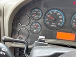 Cab with Oil Pressure