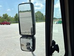 Cab with Mirrors