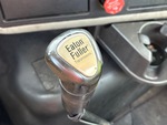 Cab with Gear Selector