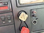 Cab with Brake Control