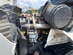 Engine with Engine - Left Side