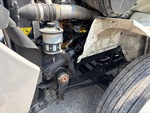 Underbody with Steering Components
