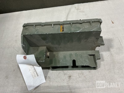 (37) MT-6353/VRC Electrical Equipment Mounting Bases