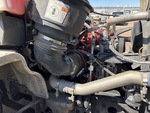 Engine with Engine - Right Side