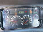Cab with Gauges