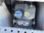 Engine with DEF / AdBlue Tank