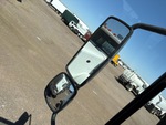 Cab with Mirrors