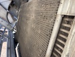 Engine with Radiator