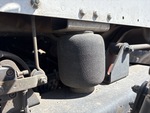 Underbody with Cab Suspension Air Bags
