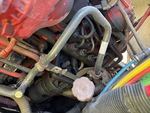 Engine with Fuel System