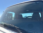 General Appearance with Glass