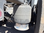 Underbody with Suspension Air Bags