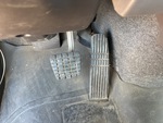 Cab with Brake Control