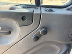 Cab with Window Controls