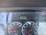 Cab with Warning Lights
