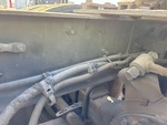 Underbody with Frame Condition