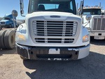 General Appearance with Exterior Lights