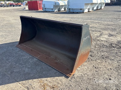 2020 TW80C3HS 81.5 in Q/C Wheel Loader Bucket