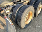 4 Underbody - Truck with Right Rear Drive Tires