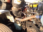 4 Engine with Engine - Right Side