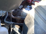 4 Engine with Exhaust System