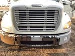 General Appearance with Exterior Lights