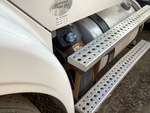 4 Engine with DEF / AdBlue Tank
