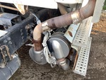 4 Engine with Diesel Particulate Filter