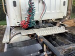 4 Underbody - Truck with Cab Suspension Air Bags
