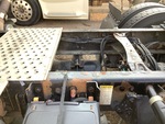 4 Underbody - Truck with Frame Condition