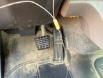 4 Transmision with Brake Control