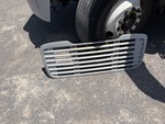 General Appearance with Sheet Metal (fiberglass) Condition