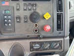 Cab with Heater