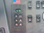 Cab with Gear Selector