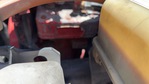 Engine with Air Compressor