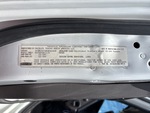 Engine with Emission Label