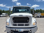 General Appearance with Exterior Lights