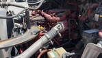Engine with Engine - Left Side