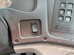Cab with Engine Brake