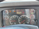 Cab with Gauges