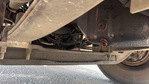 Engine with Oil Leaks